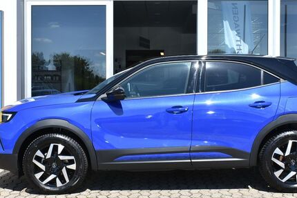 Opel Mokka 11.930 km 19.450 &euro; Grafschaft 53501