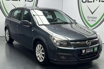 Opel Astra 259.888 km 1.490 &euro; Königswinter 53639