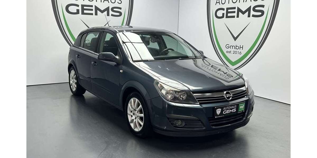 Opel Astra 259.888 km 1.490 &euro; Königswinter 53639