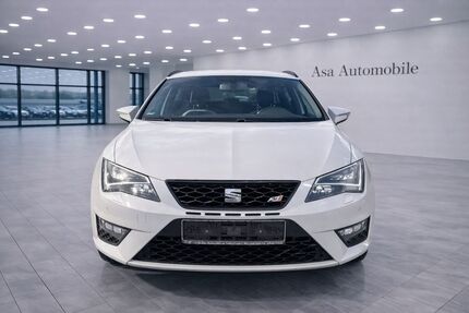 Seat Leon 189.000 km 11.950 &euro; Düren 52351