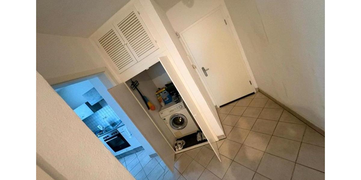 Etagenwohnung Euskirchen - 3 Zimmer, 69 m&sup2;, 1.260&euro; | Angebot:25968677