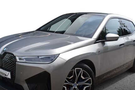 BMW iX 80.505 km 59.890 &euro; Bad Neuenahr 53474