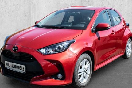 Mazda 2 43.998 km 16.890 &euro; Düren 52351