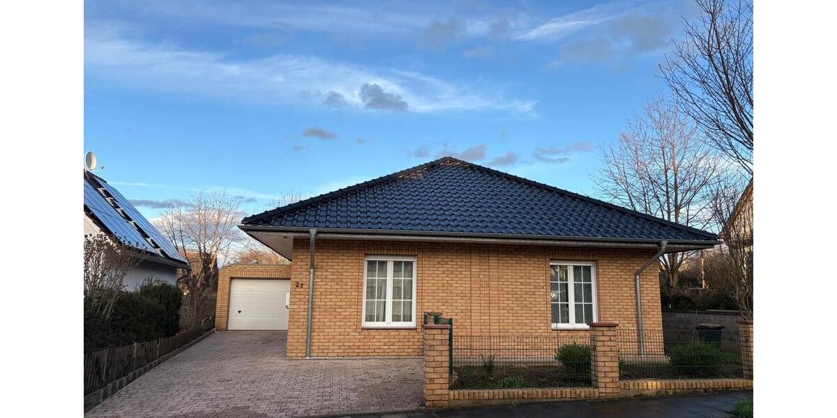 Bungalow Euskirchen Dom-Esch - 3 Zimmer, 133 m&sup2;, 480.000&euro; | Angebot:25591843