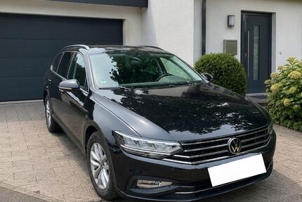 VW Passat 93.000 km 16.900 &euro; Königswinter 53639