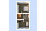 Reihenendhaus Brühl Badorf - 5 Zimmer, 100 m&sup2;, 679.000&euro; | Angebot:26023372