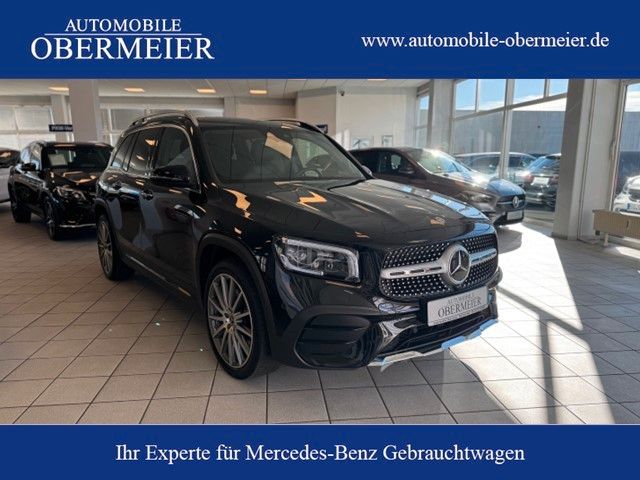 Mercedes-Benz GLB 250 56.600 km 36.950 &euro; Meckenheim 53340