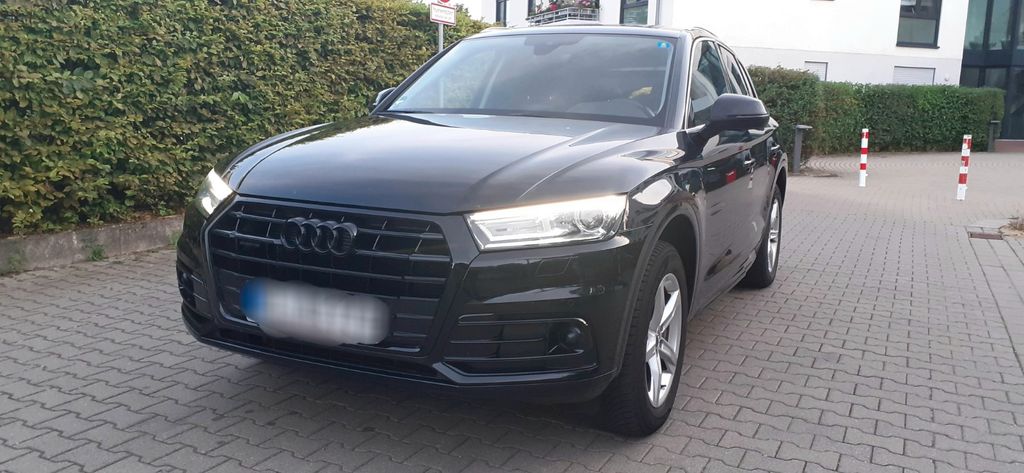 Audi Q5 145.963 km 19.890 &euro; Meckenheim 53340