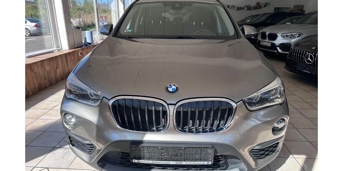 BMW X1 163.000 km 14.900 &euro; Bonn 53119