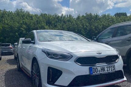 Kia pro ceed / ProCeed 68.200 km 20.799 &euro; Zülpich 53909