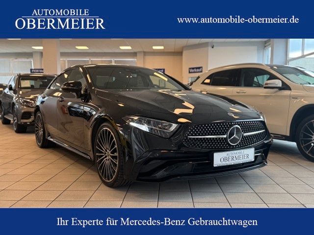 Mercedes-Benz CLS 400 89.990 km 49.950 &euro; Meckenheim 53340