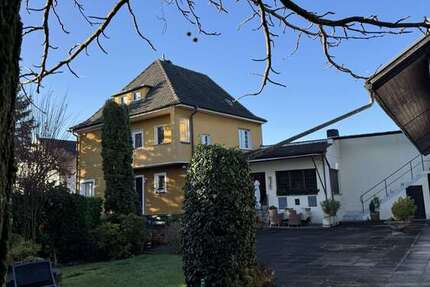 Haus Bonn Beuel-Mitte - 8 Zimmer, 230 m&sup2;, 780.000&euro; | Angebot:24155440