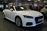 Audi TT Roadster 40 TFSI S tronic S-Line 102.278 km 26.980 &euro; Euskirchen 53881