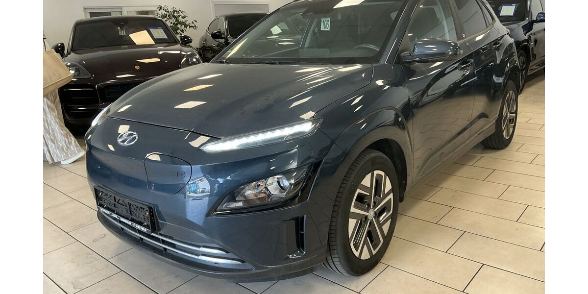 Hyundai KONA 17.784 km 18.500 &euro; Bonn 53227