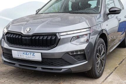 Skoda Kamiq 20.320 km 20.450 &euro; Kerpen 50169