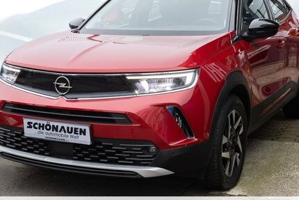 Opel Mokka 22.573 km 16.550 &euro; Kerpen 50171