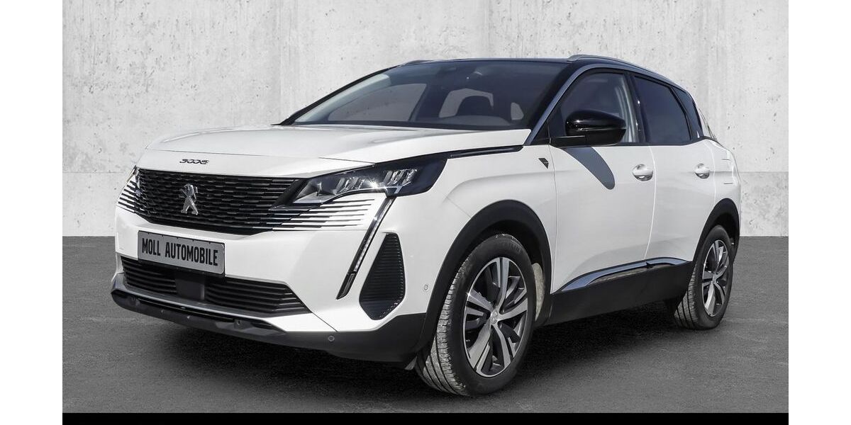 Peugeot 3008 36.254 km 22.140 &euro; Euskirchen 53879