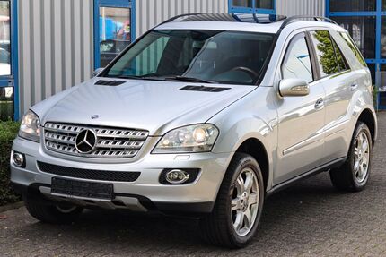 Mercedes-Benz ML 350 154.000 km 8.990 &euro; Kreuzau 52372