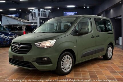 Opel Combo Life 26.735 km 17.950 &euro; Bonn 53177