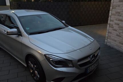 Mercedes-Benz CLA 200 225.400 km 11.500 &euro; Zülpich - Dürscheven 53909