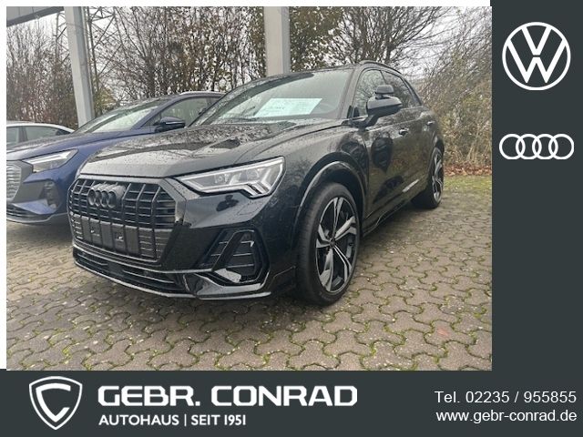 Audi Q3 63.100 km 32.899 &euro; Erftstadt 50374