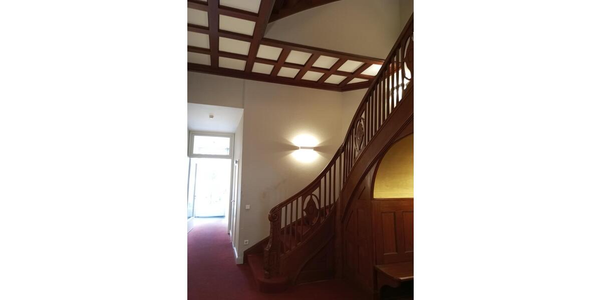 Erdgeschoßwohnung Bonn Gronau - 1 Zimmer, 48 m&sup2;, 1.200&euro; | Angebot:25850357