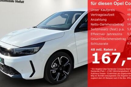 Opel Corsa 12.064 km 19.790 &euro; Euskirchen 53881