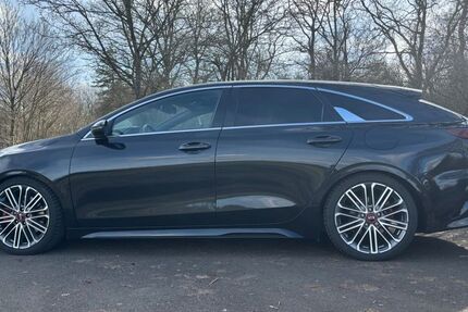 Kia pro ceed / ProCeed 53.500 km 22.500 &euro; Bad Münstereifel 53902