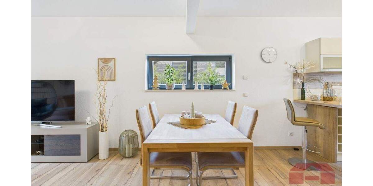 Einfamilienhaus Mechernich / Kommern Kommern - 5 Zimmer, 171 m&sup2;, 571.000&euro; | Angebot:25683291