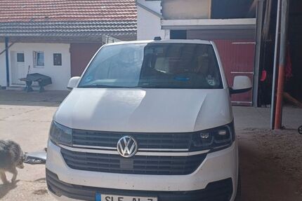 VW T6 andere 48.800 km 39.500 &euro; Zülpich 53909