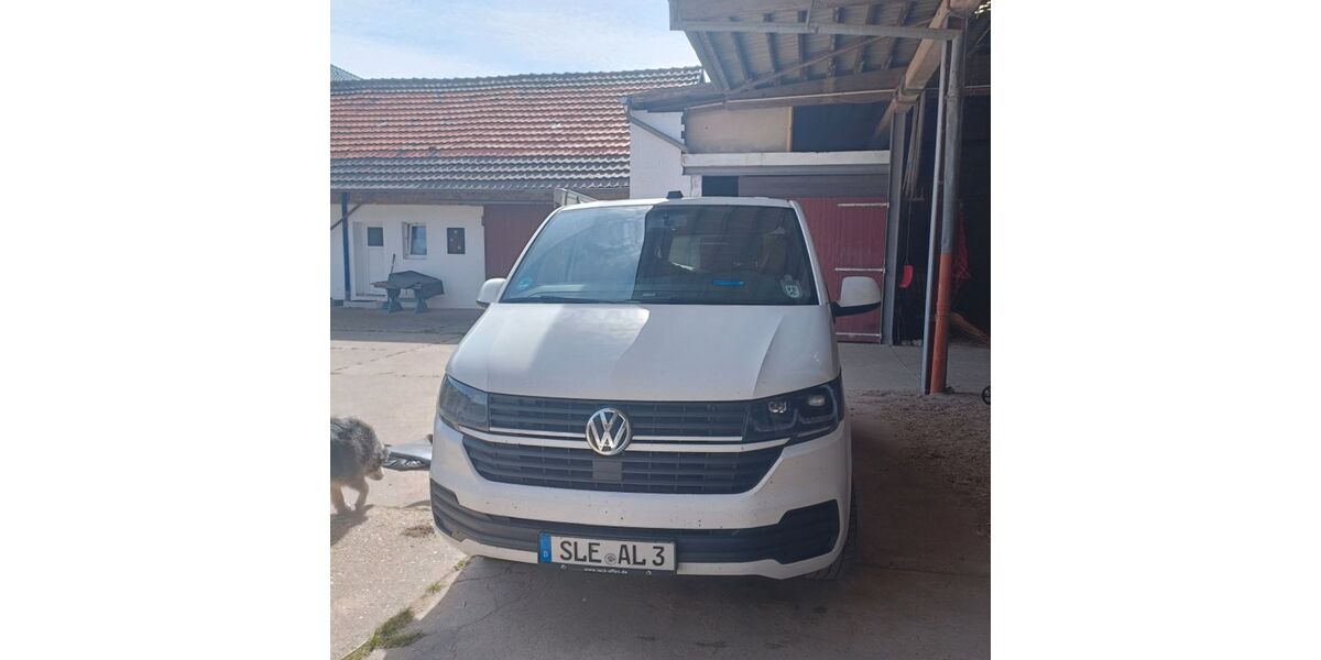VW T6 andere 48.800 km 39.500 &euro; Zülpich 53909