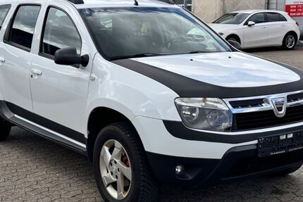 Dacia Duster 189.970 km 5.950 &euro; Bornheim 53332