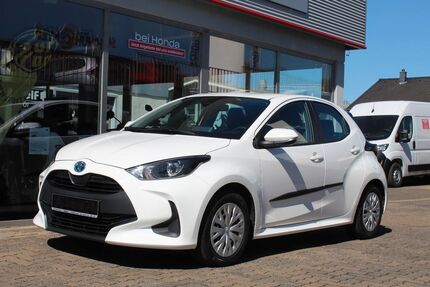 Toyota Yaris 88.910 km 16.800 &euro; Kall 53925