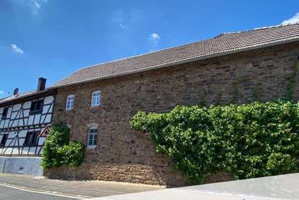 Haus Nettersheim / Bouderath Bouderath - 7 Zimmer, 120 m&sup2;, 259.000&euro; | Angebot:25444811