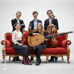 Triosonaten von Bach & Goldberg