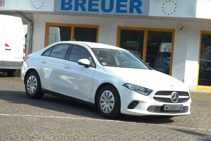 Mercedes-Benz A 180 77.000 km 21.420 &euro; Schleiden 53937