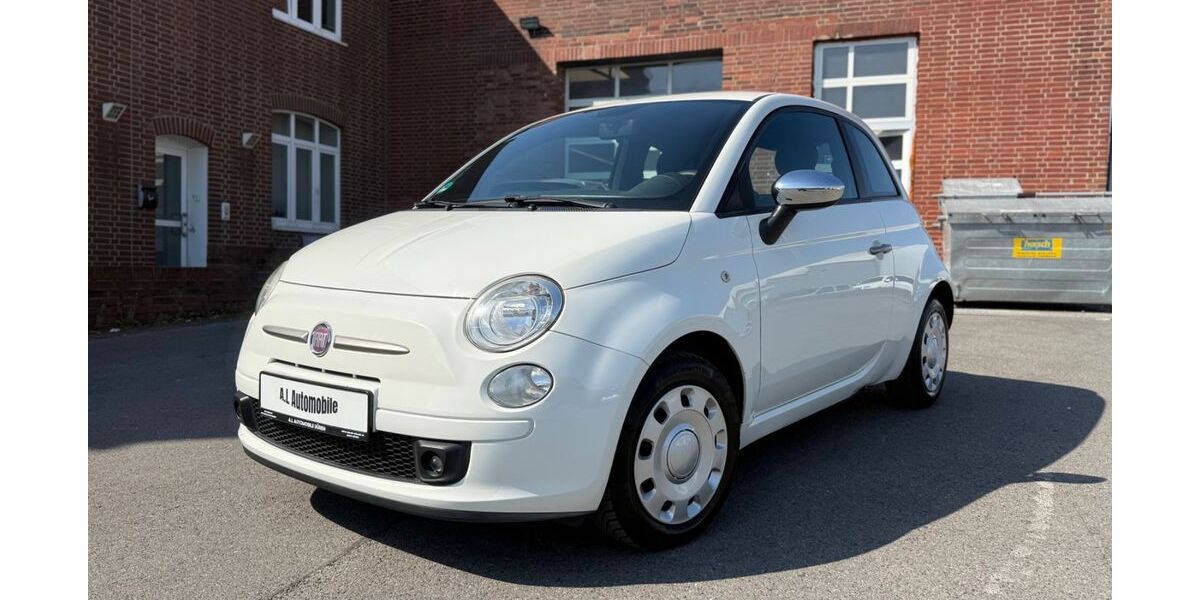 Fiat 500 159.147 km 3.990 &euro; Düren 52349