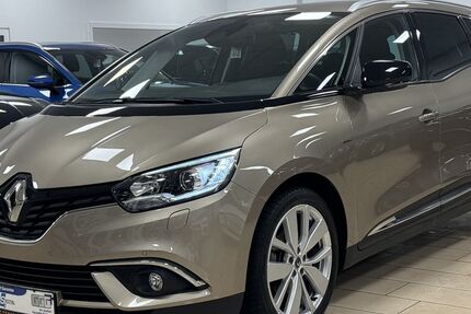 Renault Grand Scenic 27.977 km 18.500 &euro; Bonn 53227