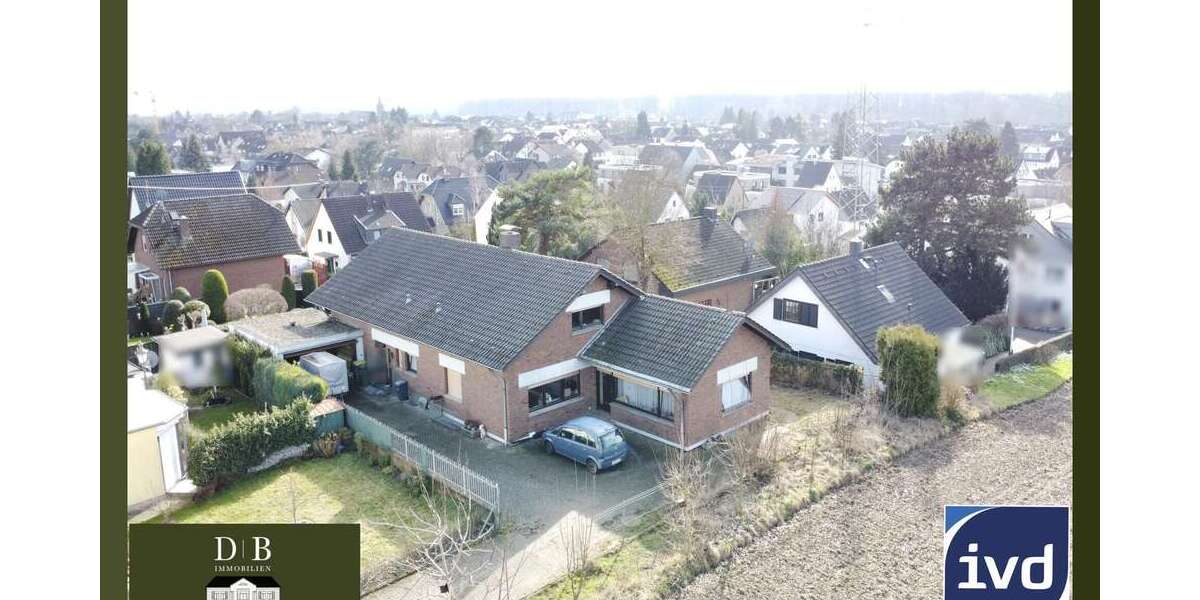 Einfamilienhaus Niederkassel / Rheidt Rheidt - 7 Zimmer, 243 m&sup2;, 467.000&euro; | Angebot:25560652