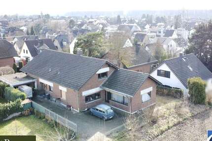 Haus Niederkassel / Rheidt Rheidt - 7 Zimmer, 243 m&sup2;, 467.000&euro; | Angebot:25560652