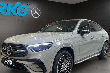 Mercedes-Benz GLC 300 9.800 km 78.780 &euro; Bonn 53119