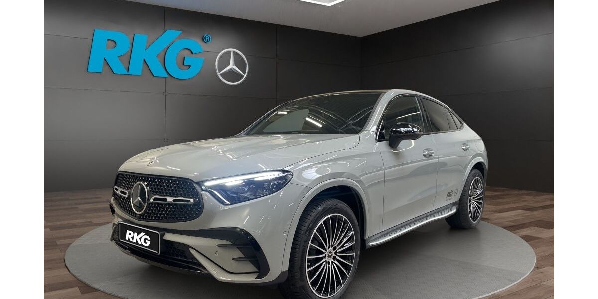 Mercedes-Benz GLC 300 9.800 km 78.780 &euro; Bonn 53119