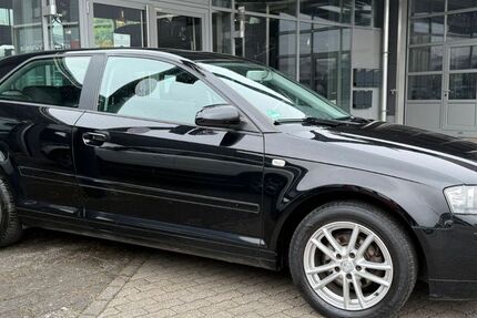 Audi A3 244.000 km 1.250 &euro; Brühl 50321