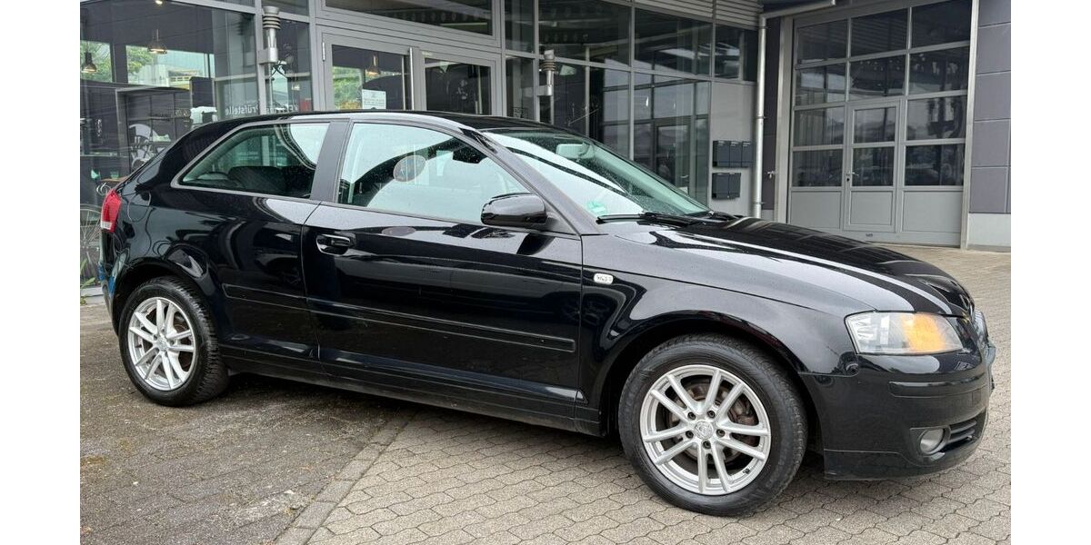 Audi A3 244.000 km 1.250 &euro; Brühl 50321