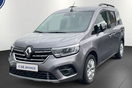 Renault Kangoo 44.611 km 22.890 &euro; Euskirchen 53881