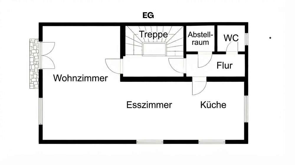 Familienhaus mit 160 m², PV-Anlage, Solar & Homeoffice – ruhige Spielstraße in Kerpen-Sindorf - Doppelhaushälfte Kerpen Buir | Angebot:25378520