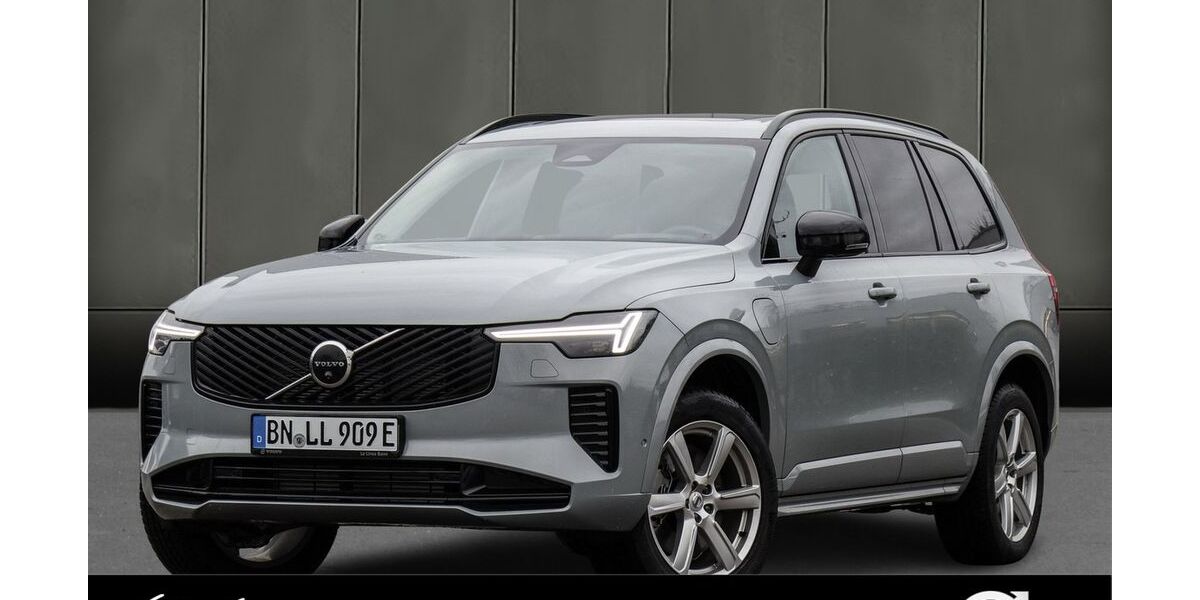 Volvo XC90 3.500 km 93.990 &euro; Bonn 53117