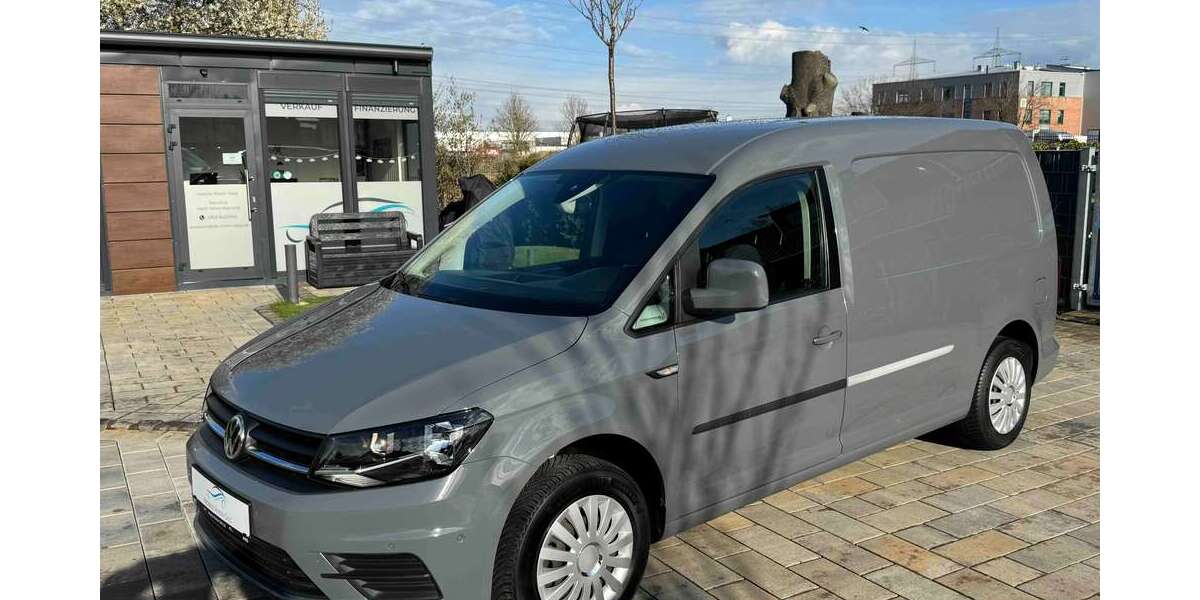 VW Caddy 186.485 km 10.880 &euro; Bornheim 53332