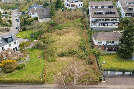 Grundstück Königswinter - 889.000&euro; | Angebot:25895832