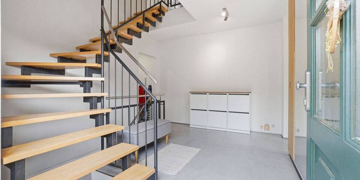 Einfamilienhaus Bonn Brüser Berg - 7 Zimmer, 220 m&sup2;, 525.000&euro; | Angebot:26043634